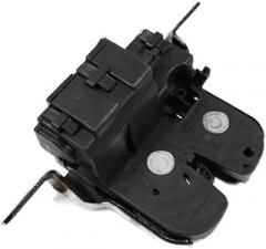 Rep# 51247304559 Tail Cover Locking 1pc/Set