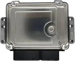 0281014298 ECU Engine Computer Board Electronic Control Unit EDC16C39-6.H1 Compatible For Dong Feng Pickup