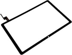 Touch Screen Digitizer Front Glass Replacement for TCL TAB 10L Gen 2 Model 8492A 10.4
