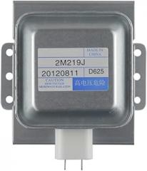 PALUMMA 2M219J Magnetron for Midea Magnetron for Electronic Microwave Oven Accessories Microwave Magnetron