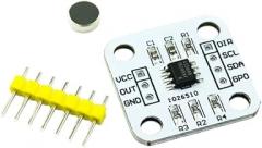 AS5600 Magnitic Encoder Induction Angle Measurement Sensor Module 12bit High Precision New 2025 for Arrival Reliable Electronic Component, Precision, Stable Performance