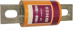 Circular Tube Bolt RS96B500V690V200A250A300A Fast Fuse Components Electronics(RS96B aR 500V 200A)