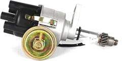 New ELECTRICAL DISTRIBUTOR Electronic Ignition Compatible For Suzuki Jimny Samurai Sierra Sj410 Sj413 Top Quality