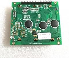 Factory Agent, CBG128064K06