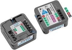 Atomic Echo Speech Recognition Base ES8311 Audio Decoding Mems Microphone Module New 2025 High for Reliable Electronic Component, Precision, Stable Performance