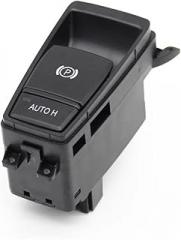 Handbrake Actuator Car Electronic Hand Brake Automatic Parking Switch Assembly for BMW X5 X6 E70 E71 E72 61319148508 Car Parking Brake
