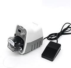 KMP80 Auto Glue Dispenser Precise Electronic Product Silicon Glue Dispenser Control Manual/Pedal Glue Dispensing(UK)