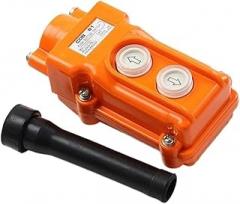 Crane up and Down Switch COB-61 Remote Control Switch Emergency Stop Direct Control Driving Button Crane Button