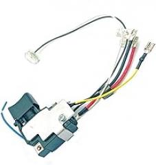 Switch for DTD152 Cordless Tools 632F266 6507529 Essential Replacement for Enhanced Performance