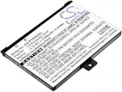 Replacement Compatible with Battery Pocketbook 1ICP4/40/60 1S1P Pro 602, Pro 603, Pro 612, Pro 902, Pro 903, Pro 912, Pro 920, Pro 920.W