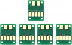 PGI-550 CLI-551 Ink Cartridge ARC for MG5450 MG5550 MG5650 MG6350 MG6450 MG6650 MG7150 MG7550 MX725 MX925 IX6850 New 2026 High for Reliable Electronic Component, Precision, Stable Performance