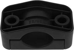 Cable Clip Wire Clamp for High Voltage Management Electrical Box Fastener Versatile Cable Holder for Efficient Organization and Installation