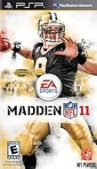 Electronic Arts-Madden NFL 11