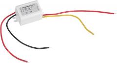 Efficient 12V to 1.5V Converters 3A Output Power Converters Module for Consumer Electronics Use Voltages Regulator Module