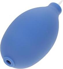 Mini Squeeze Ball Pump Air Blower Durable Dust Cleaner Tool for Delicate Devices Efficient for Static Particle Removal for Camera and Electronic Cleaning