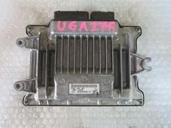 Engine ECM Electronic Module Engine Control LX Fits 16-17 Accord 134827