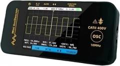 OT3 Handheld Digital AUTO Oscilloscope 10Mh Sampling Rate 1.5KSa/S Analog Bandwidth for Electronic Repair Tools