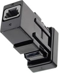 Car Repairing Auxiliary Input Adapter Aux Jack Aux Port Adapter for Toyota FJ Cruiser 2007-2011 86190-06010