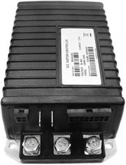 DC electronic starter Controller