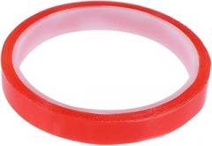 STOBOK 5m Heavy Duty Double Sided Adhesive Tape Clear Strong Glue for Cellphone Tablet and Electronics Repair Residue- High Strength Tape