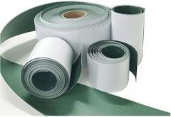 18650 Heat Shrink Insulation Gasket - 0.2mm Thick, 4000V Resistant, Eco-Friendly Polyester Film for Capacitors, Batteries, and Electronics(400mm)