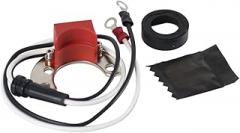Electrical Fit For Lucas D3A4 Positive Earth Electronic Ignition Kit For Massey Ferguson TEA20 ECT Climax