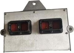 Electronic Control Module ECU Computer Board Compatible with QSB5.9 3965953 3937299 Engine Accessories Universal Fit