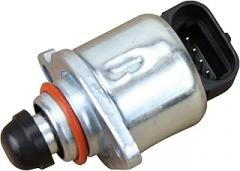 AIP Electronics Idle Air Control Valve IAC Compatible with 1998-2004 Dodge and Chrysler 2.7L OEM Fit IAC165