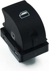 Electronic Power Window Control Switch Button for 2004-2015 Audi A3 Sportback A6 A6 Avant Q7 4F0 959 855A 855