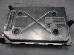 Engine ECM Electronic Control Module ID 5150762AB Fits 13-16 Compass 68172303AB