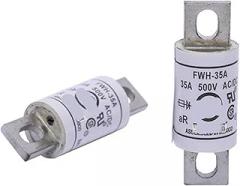 1PCS FWH-35A fuse base electronic components