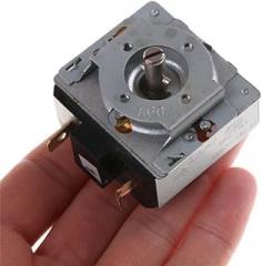 Sunnyskar For Electronic Microwave Oven Minutes Delay Timer Switch DKJ-Y 60