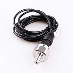 1/8 0-1.0Mpa (0-10bar) Stainless Steel Replacement Electronic Fuel Oil Pressure Sensor Automotive Sensors