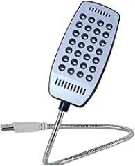 28 LEDs USpB LED Table Lamp Adjustable Reading Lamp USpB Light with Switch Night Lights Charging Flexible for Study Lightings New 2026 High for Reliable Electronic Component