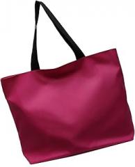 2025 Premium Nylon Work Bag Comfortable Underarm Strap Spacious Interior for Documents Electronics Accessories Comfortable Strap Work Bag