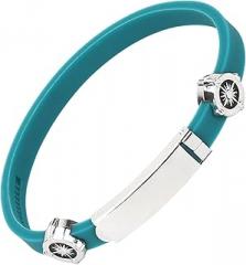 Anti Static Silicone Bracelet – Adjustable Balance Wristband, Durable Waterproof Design, Static Shock Protection For Daily Wear | Ideal For Office, Home, Electronics Work, Autumn And Winter Activities