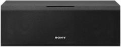 Sony SS-CS8 2-way 3-driver Center Channel Home Speaker - Black