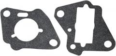 Carburetor Gaskets and Diaphragm Kits for Outboard Motors of Sizes 6, 8, 9, 10, 15, 20, and 25; Marine Electronic Components