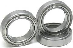 1Pcs 10x15x4mm S6700ZZ 440C Stainless Steel Bearing S6700Z S61700 S61700Z 10 * 15 * 4 Thin Walled Ball Bearing(S688Z 8x16x5mm)
