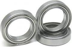 1Pcs 10x15x4mm S6700ZZ 440C Stainless Steel Bearing S6700Z S61700 S61700Z 10 * 15 * 4 Thin Walled Ball Bearing(S688Z 8x16x5mm)