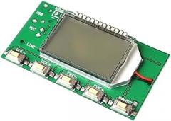 Multifunctional Fm Stereo Transmitter Module/Microphone Wireletss Transmitter/Wireletss Microphone Module New 2026 High for Reliable Electronic Component, Precision, Stable Performance