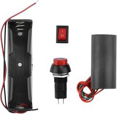 DC3.7-6V 2A 200KV High Voltage Generator Pulse Arc Module Inverter Booster Boost New 2025 for Arrival Reliable Electronic Component, Precision, Stable Performance