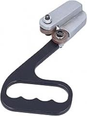 Metal Sheet Cutter, Fast Manual Cutting Machine, Hand Plate Shear for Metal Plastic Paper