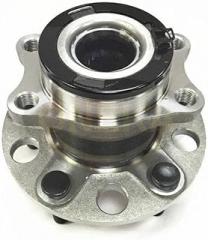 Wheel hub Unit Four-Wheel Drive Rear RW8333