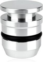 Speedometer Block Off Plug with O-Ring for TH350 TH400 Auto Trans 1968-1981, Fits GM Chevrolet Cadillac Buick Oldsmobile Pontiac GMC.