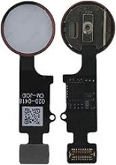 10 Pcs Compatible with Multiple Devices Button Flex Cable for LPhonie 8 7 Plus SE 2026 Menu Return All Fuction No Fingerprint Mix Color New 2026 High for Reliable Electronic Component