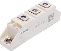 MeLphi SKKD46/16 SKKD46/18 diode Module Electronic Components Fuse(SKKD46/16)