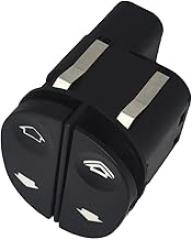 Window Master Switch for Fiesta for Fusion 6S6T14529AB 1459686 Power Window Lifter Control Switch Electric Regulator Button Window Switch Unit