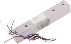 Electronic 2KG YZC-133 Aluminum Weighing Scale Sensor Load Cell DIY Module Kit PCB Board New 2025 for Arrival High Reliable Component, Precision, Stable Performance