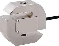 Load Cell,Load Cell Sensor, S Type Compression Resistance Theory Tension Weight Sensor Substitute Load Cell for Weighing Scales for DIY Portable Electronic Kitchen Scale Kit(30KG)